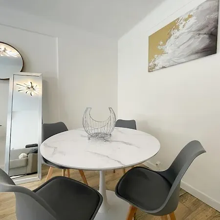 Les Primeveres Apartment Roquebrune-Cap-Martin