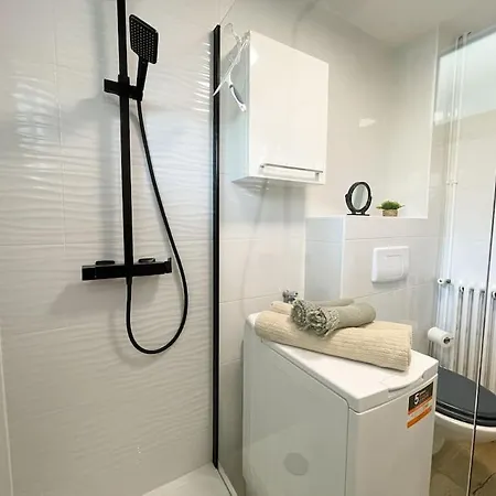 Apartment Les Primeveres Roquebrune-Cap-Martin