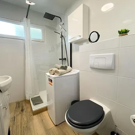 Apartment Les Primeveres *